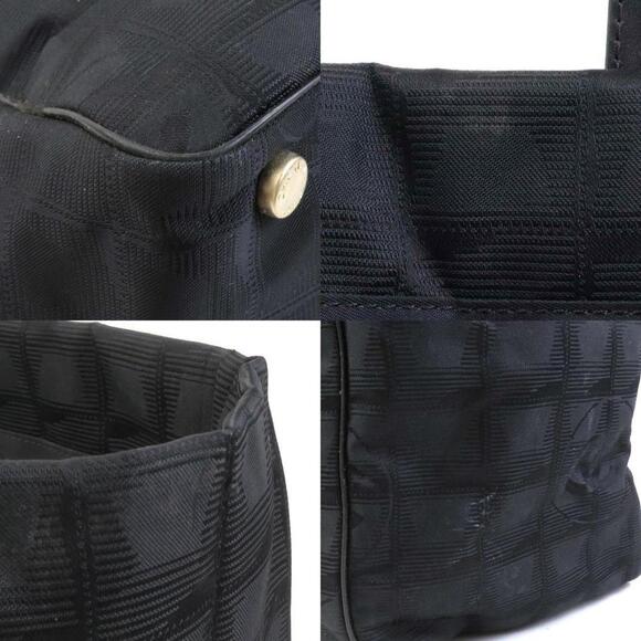 CHANEL Black Bag - Picture 3 of 5